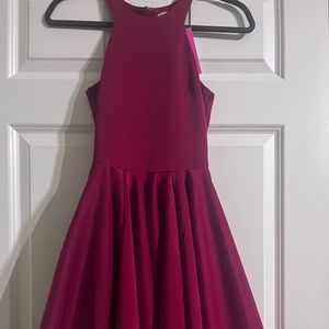 TRIN and GO NWT DRESS